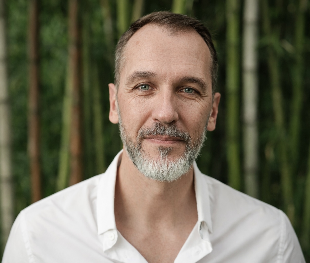 Brian Schmitt, Founder & Principal CAIO of Chief Of